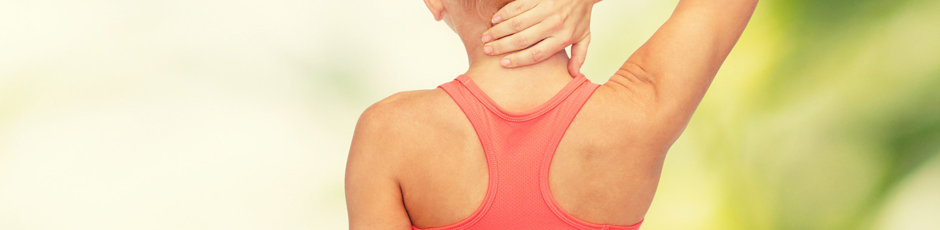 Rücken Fitness - mit Bewegung gegen den Schmerz